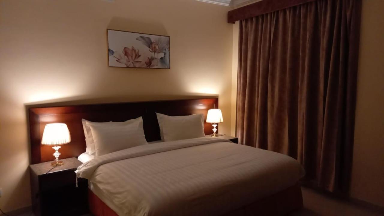 Al Ayniah Hotel Медина Экстерьер фото